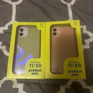 iPhone 11 cases
